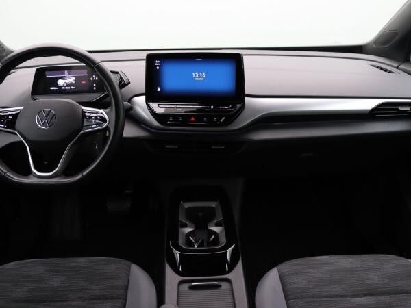 Volkswagen ID.4 Pro Performance / ACC, LED, RFK, CCS