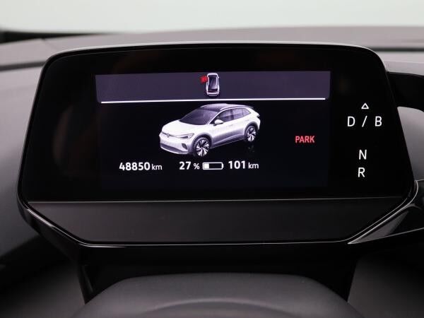 Volkswagen ID.4 Pro Performance / ACC, LED, RFK, CCS
