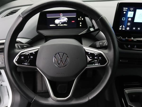 Volkswagen ID.4 Pro Performance / ACC, LED, RFK, CCS