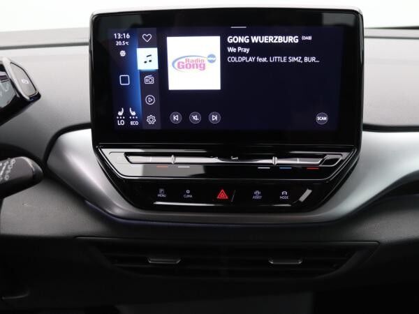 Volkswagen ID.4 Pro Performance / ACC, LED, RFK, CCS