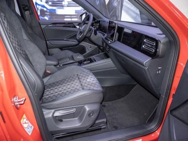 Volkswagen Tiguan R-Line 1,5 l eTSI DSG *BIS 31.12.*🏷️