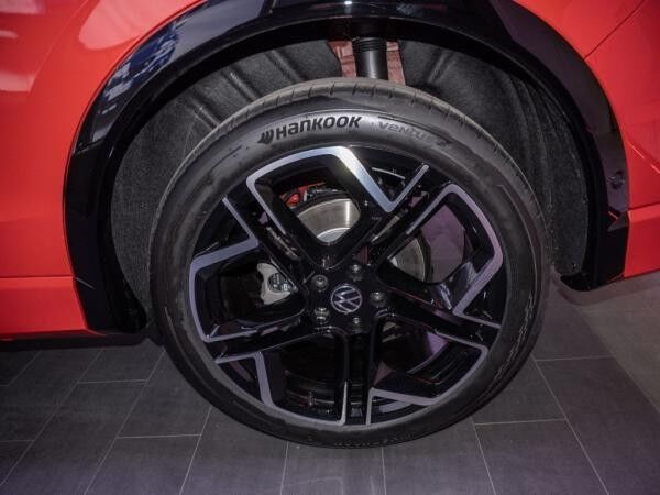 Volkswagen Tiguan R-Line 1,5 l eTSI DSG *BIS 31.12.*🏷️