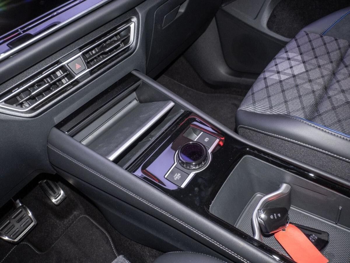 Volkswagen Tiguan R-Line 1,5 l eTSI DSG *BIS 31.12.*🏷️