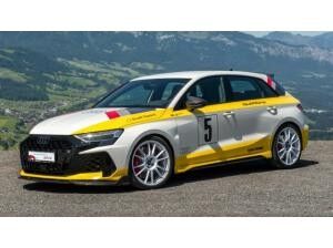 Audi RS3 Heritage Edition ''2 of 3'' (460 PS) SB qu ABT,BTM,OZ,KW...