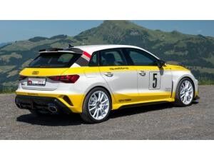 Audi RS3 Heritage Edition ''2 of 3'' (460 PS) SB qu ABT,BTM,OZ,KW...