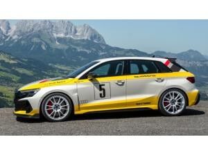 Audi RS3 Heritage Edition ''2 of 3'' (460 PS) SB qu ABT,BTM,OZ,KW...