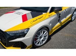 Audi RS3 Heritage Edition ''2 of 3'' (460 PS) SB qu ABT,BTM,OZ,KW...