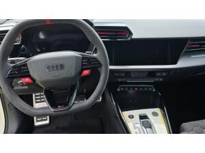 Audi RS3 Heritage Edition ''2 of 3'' (460 PS) SB qu ABT,BTM,OZ,KW...