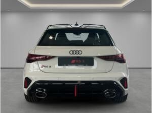 Audi RS3 Heritage Edition ''2 of 3'' (460 PS) SB qu ABT,BTM,OZ,KW...