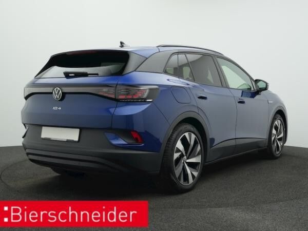 Volkswagen ID.4 Pro Perf. 5.-J.-GAR IQ-LIGHT AHK WÄRMEPUMPE