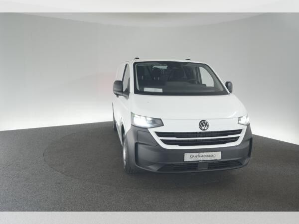 Volkswagen Transporter e- Kasten BEV 1-Gang Radst. 3100 mm
