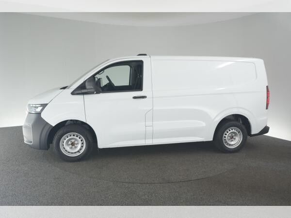 Volkswagen Transporter e- Kasten BEV 1-Gang Radst. 3100 mm