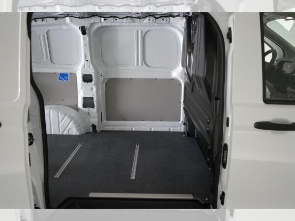 Volkswagen Transporter e- Kasten BEV 1-Gang Radst. 3100 mm