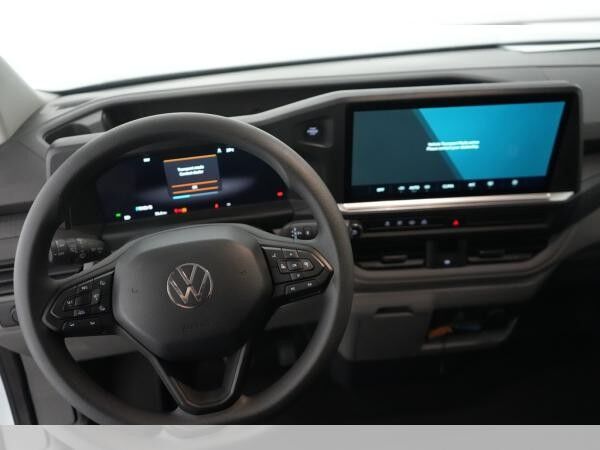 Volkswagen Transporter e- Kasten BEV 1-Gang Radst. 3100 mm