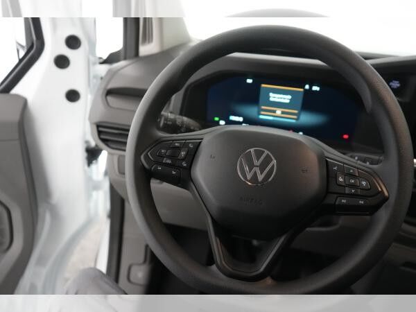Volkswagen Transporter e- Kasten BEV 1-Gang Radst. 3100 mm