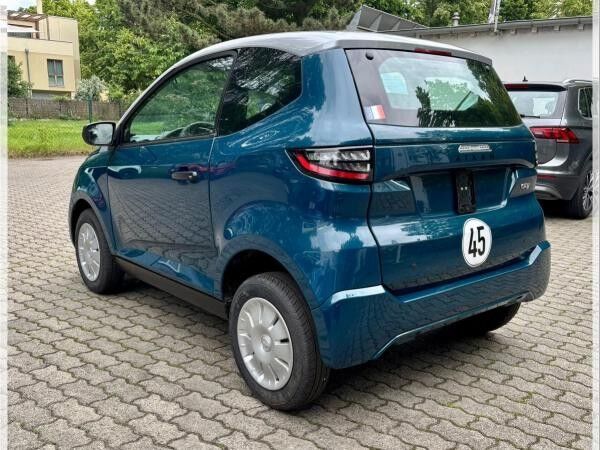 Aixam City Pack Freisprech, SOFORT VERFÜGBAR