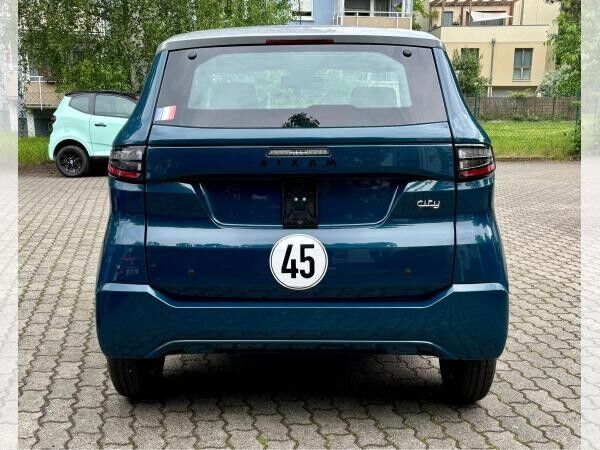 Aixam City Pack Freisprech, SOFORT VERFÜGBAR