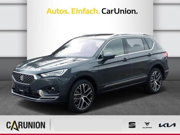 Seat Tarraco 🎁 Xperience 2.0 TDI DSG *Vollausstat.*🎁