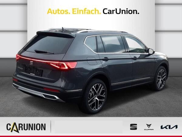 Seat Tarraco 🎁 Xperience 2.0 TDI DSG *Vollausstat.*🎁