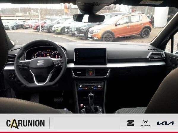 Seat Tarraco 🎁 Xperience 2.0 TDI DSG *Vollausstat.*🎁