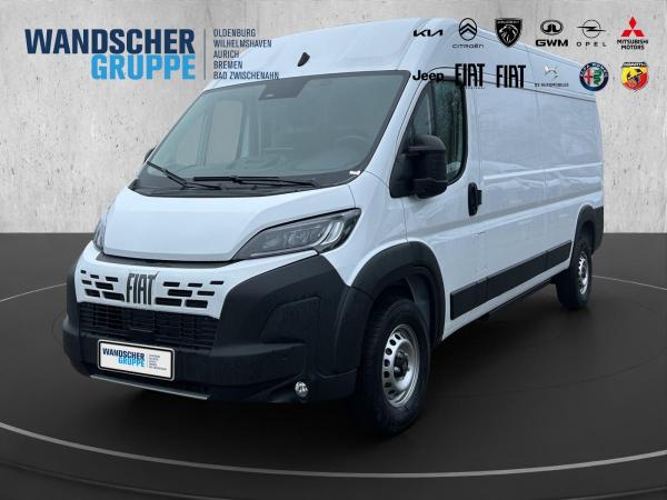 Fiat Ducato L3H2 Kastenwagen / Navi / Kamera / Allwetterreifen