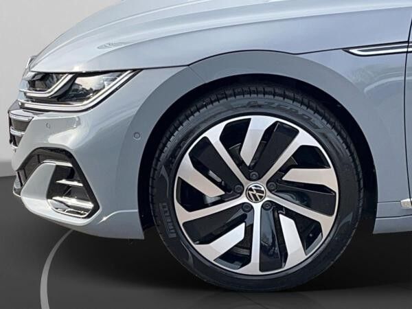 Volkswagen Arteon Shooting Brake R-Line 2,0 l TDI SCR 7-Gang-Doppelkupplungsgetriebe DSG