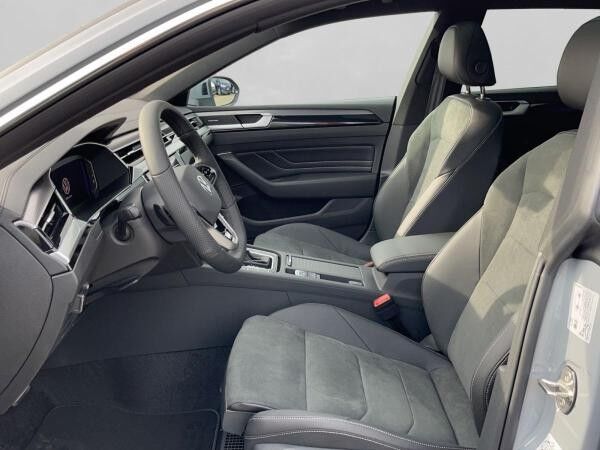 Volkswagen Arteon Shooting Brake R-Line 2,0 l TDI SCR 7-Gang-Doppelkupplungsgetriebe DSG