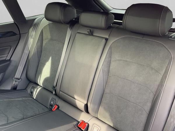 Volkswagen Arteon Shooting Brake R-Line 2,0 l TDI SCR 7-Gang-Doppelkupplungsgetriebe DSG