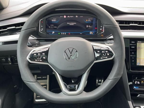 Volkswagen Arteon Shooting Brake R-Line 2,0 l TDI SCR 7-Gang-Doppelkupplungsgetriebe DSG