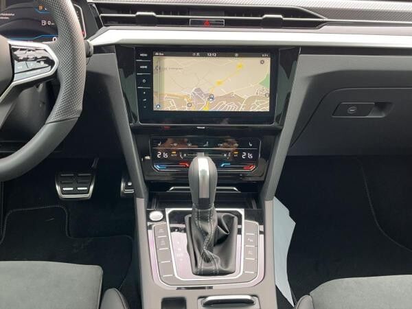 Volkswagen Arteon Shooting Brake R-Line 2,0 l TDI SCR 7-Gang-Doppelkupplungsgetriebe DSG