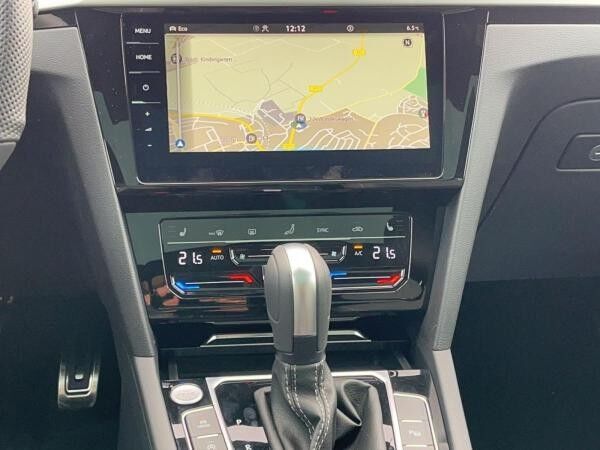 Volkswagen Arteon Shooting Brake R-Line 2,0 l TDI SCR 7-Gang-Doppelkupplungsgetriebe DSG