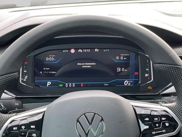 Volkswagen Arteon Shooting Brake R-Line 2,0 l TDI SCR 7-Gang-Doppelkupplungsgetriebe DSG