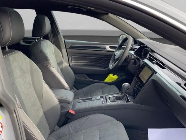 Volkswagen Arteon Shooting Brake R-Line 2,0 l TDI SCR 7-Gang-Doppelkupplungsgetriebe DSG
