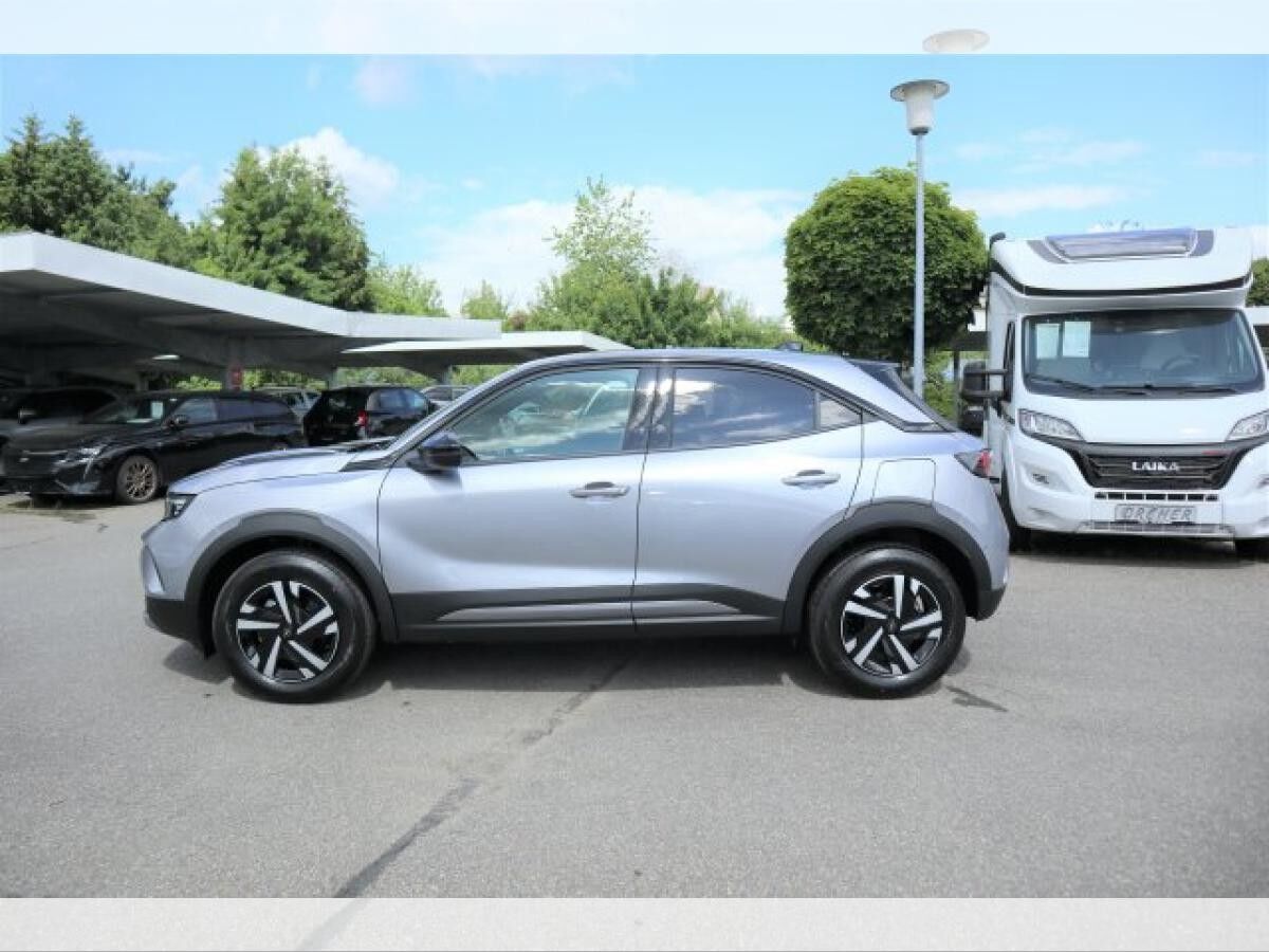 Opel Mokka Edition Klima/ SH/ Navi