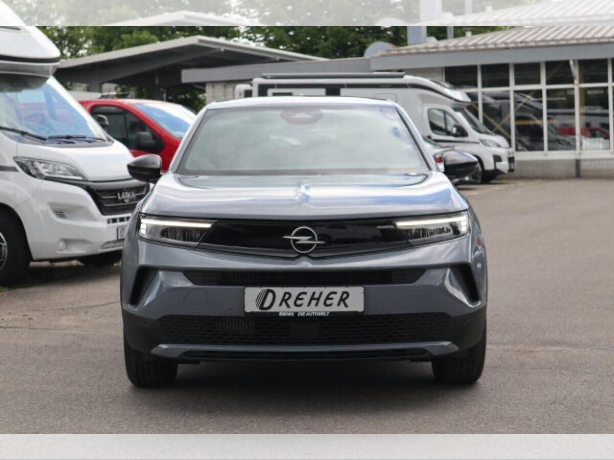 Opel Mokka Edition Klima/LRH/SH/Navi