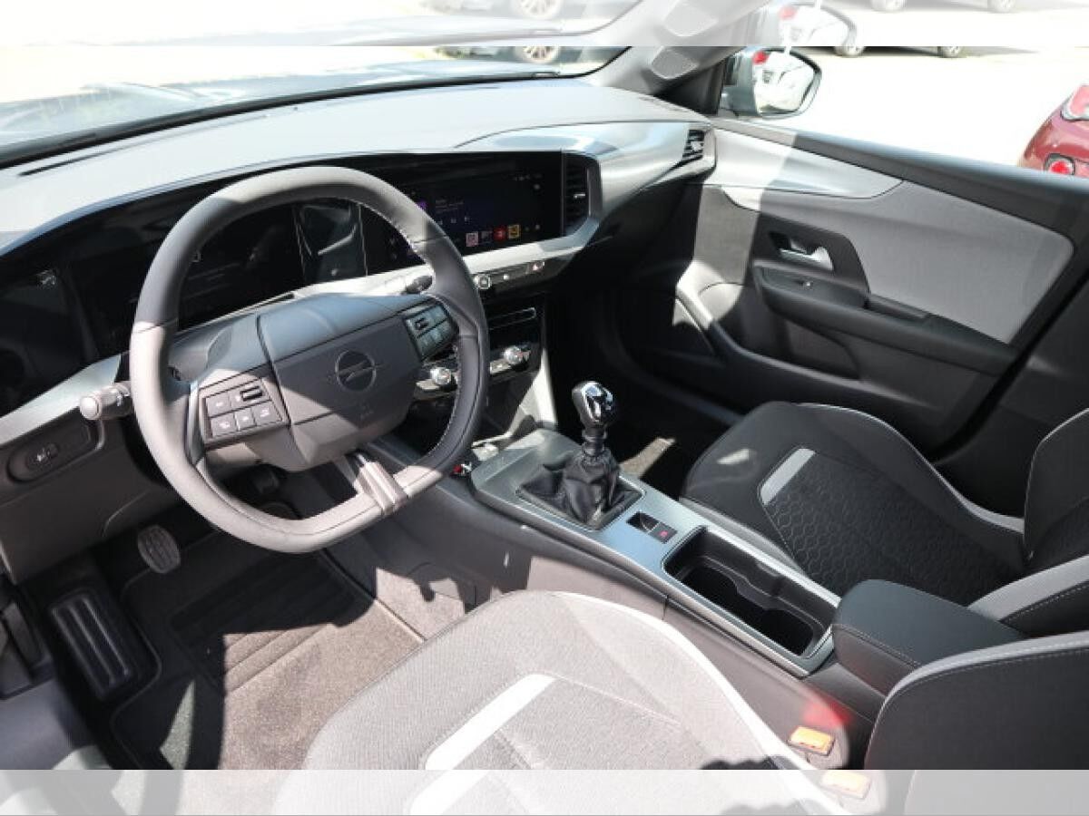 Opel Mokka Edition Klima/ SH/ Navi