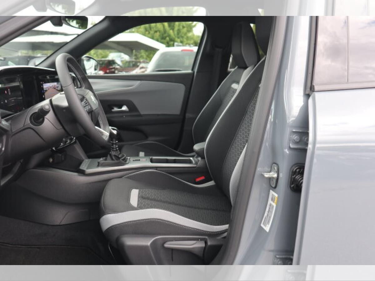 Opel Mokka Edition Klima/LRH/SH/Navi