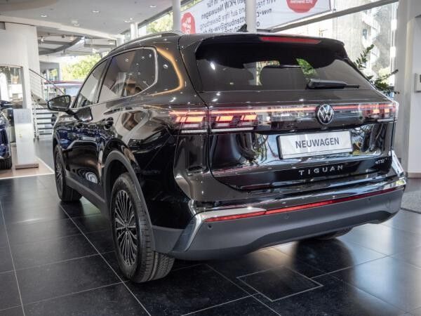 Volkswagen Tiguan Elegance 1.,5 l eTSI DSG, Nav, Pano, LED, RFK, HUD, GJR uvm...