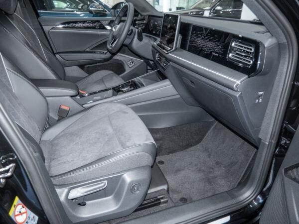 Volkswagen Tiguan Elegance 1.,5 l eTSI DSG, Nav, Pano, LED, RFK, HUD, GJR uvm...