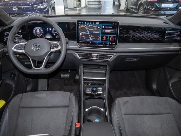 Volkswagen Tiguan Elegance 1.,5 l eTSI DSG, Nav, Pano, LED, RFK, HUD, GJR uvm...