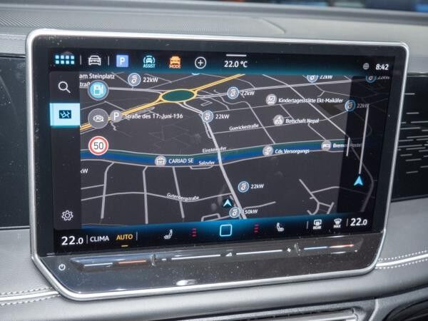 Volkswagen Tiguan Elegance 1.,5 l eTSI DSG, Nav, Pano, LED, RFK, HUD, GJR uvm...