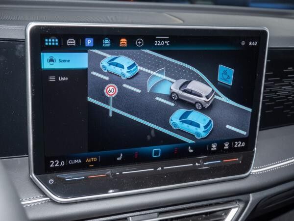 Volkswagen Tiguan Elegance 1.,5 l eTSI DSG, Nav, Pano, LED, RFK, HUD, GJR uvm...