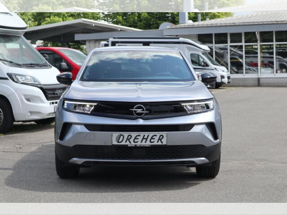 Opel Mokka Edition Klima / SH/ Navi