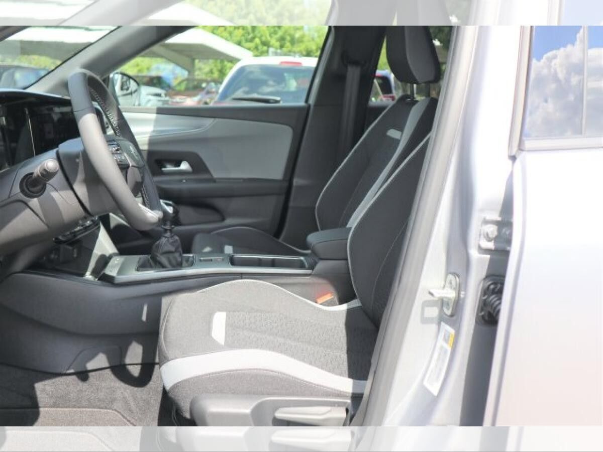 Opel Mokka Edition Klima / SH/ Navi