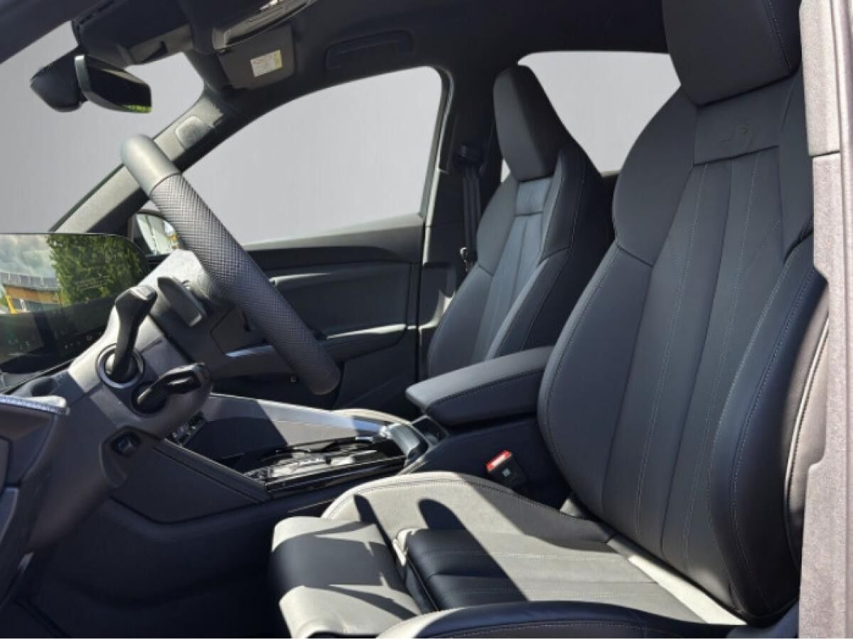 Audi Q5 Sportback TDI quattro 150 kW S tronic S-Line + LUFTFAHRWERK + TECH PRO + LED + 360° + HUD + B&O *GEW