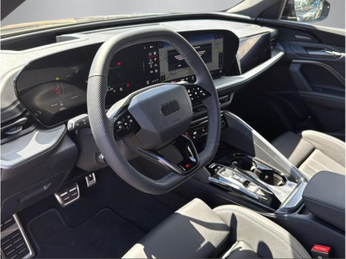 Audi Q5 Sportback TDI quattro 150 kW S tronic S-Line + LUFTFAHRWERK + TECH PRO + LED + 360° + HUD + B&O *GEW