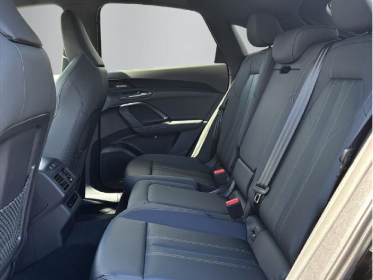 Audi Q5 Sportback TDI quattro 150 kW S tronic S-Line + LUFTFAHRWERK + TECH PRO + LED + 360° + HUD + B&O *GEW