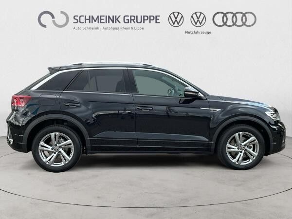 Volkswagen T-Roc R-Line 2.0 TDI DSG