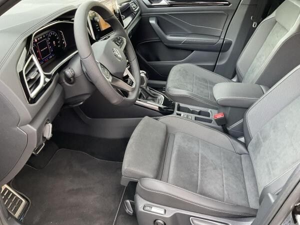 Volkswagen T-Roc R-Line 2.0 TDI DSG