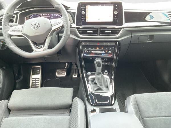 Volkswagen T-Roc R-Line 2.0 TDI DSG